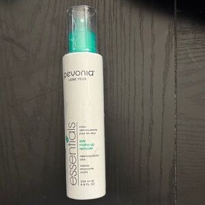 Essentials Eye Make-Up Remover - Pevonia
